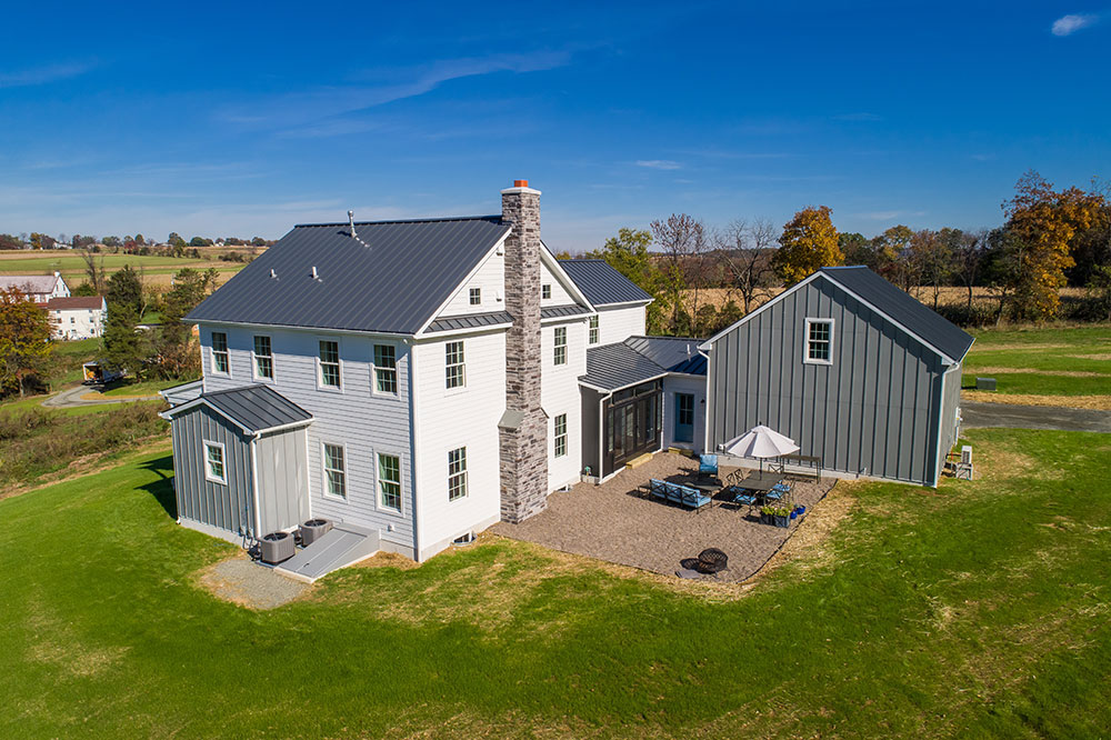 Gallery of Custom Homes, Renovations & Remodeling Projects