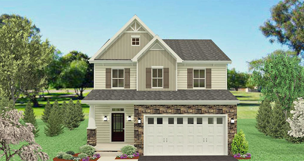 Custom House Plans Available In Southeastern Pennsylvania Custom House Plans Available In Southeastern Pennsylvania