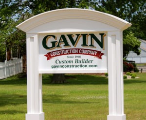 Gavin Construction, Custom Home Builder
