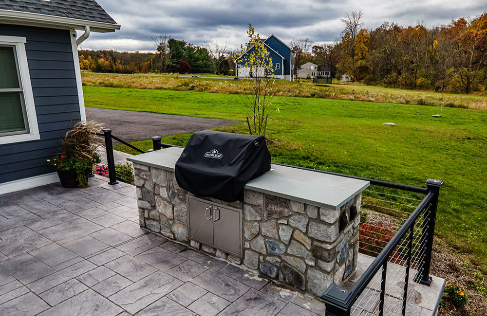 Custom Home by Gavin Construction