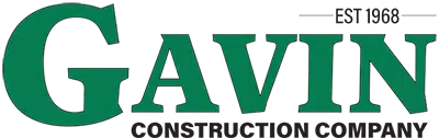 Gavin Construction Company